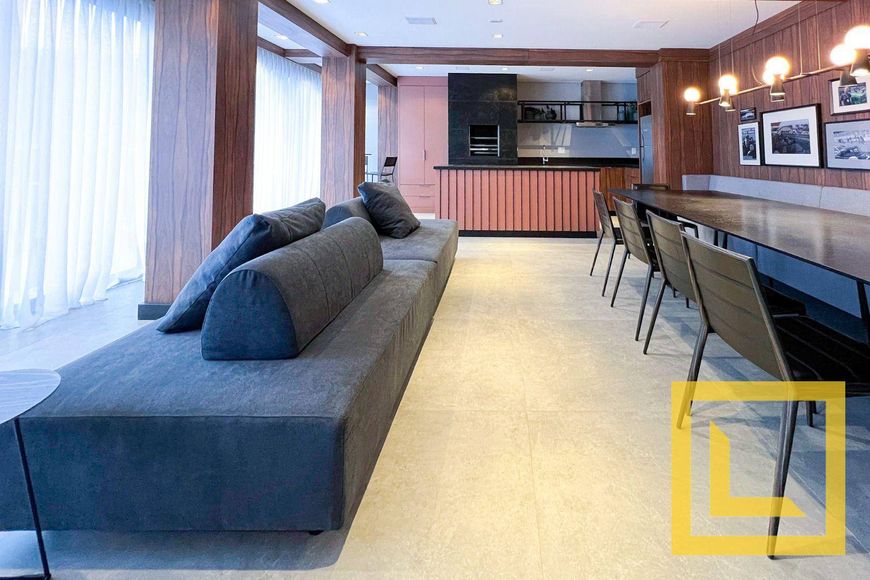 Sala à venda, 42 m² por R$ 320.000,00 - Vila Nova - Blumenau/SC