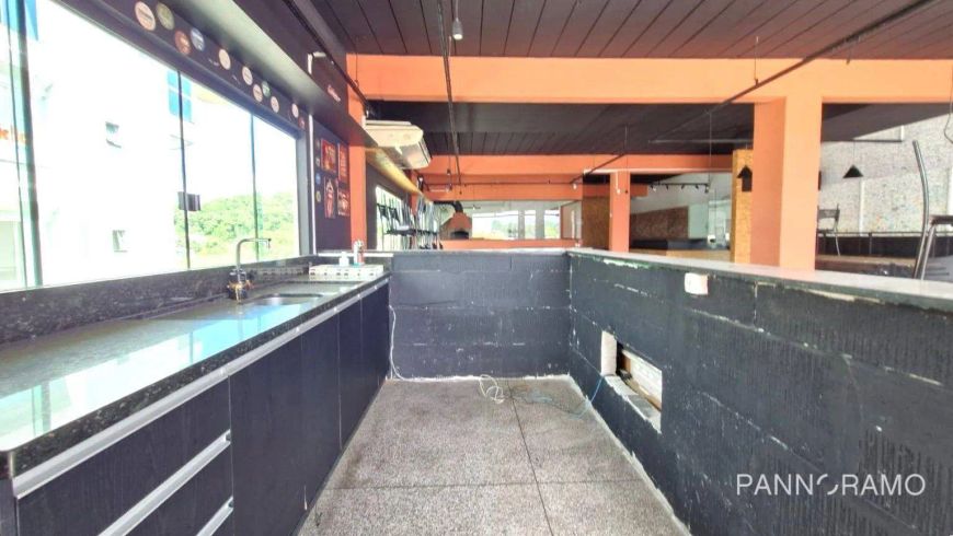 Sala para alugar, 280 m² por R$ 7.840,00/mês - Itoupava Central - Blumenau/SC
