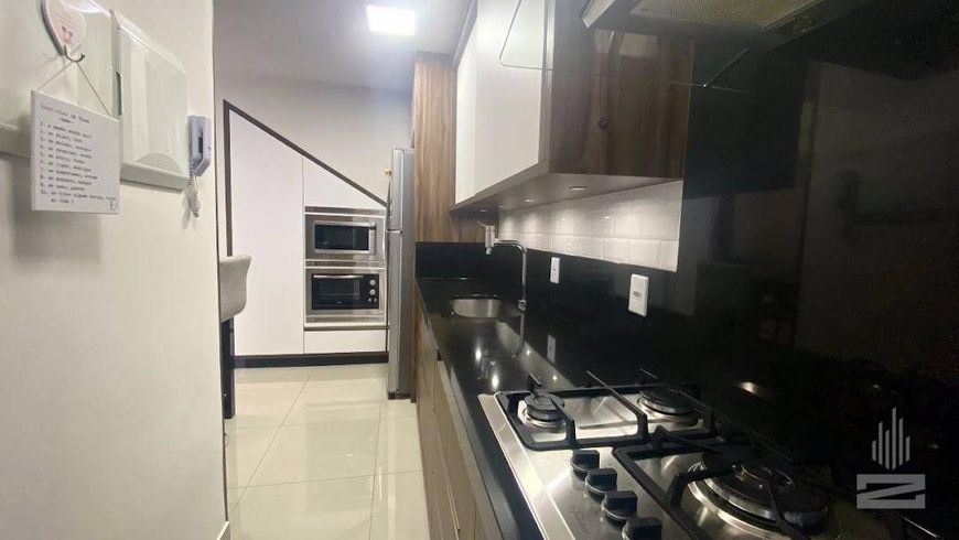 Casa Residencial à venda, Velha Central, Blumenau - CA1442.