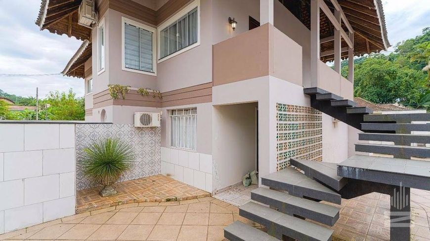 Casa Residencial à venda, Ribeirão Fresco, Blumenau - CA1316.