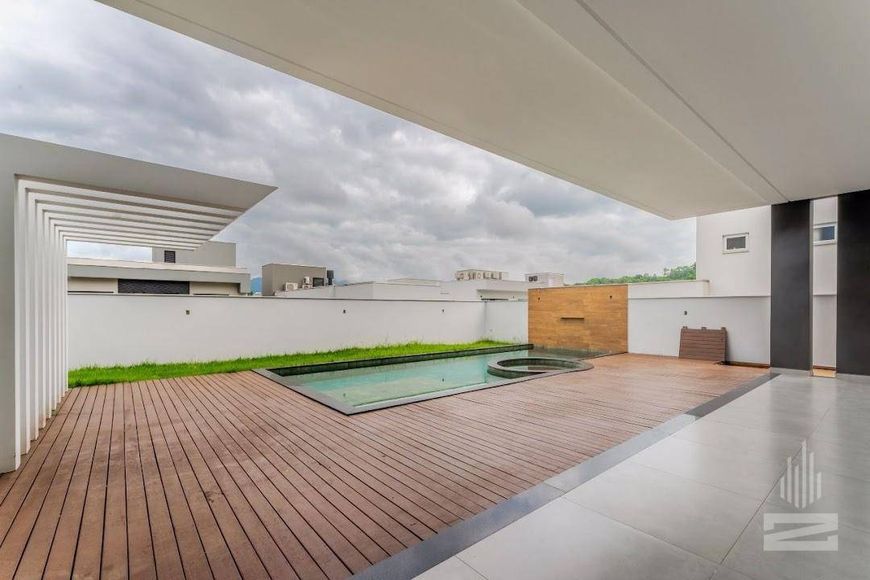 Casa Residencial à venda, Itoupava Central, Blumenau - CA1198.