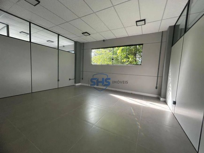 Galpão para alugar, 571 m² por R$ 19.500,01/mês - Valparaíso - Blumenau/SC