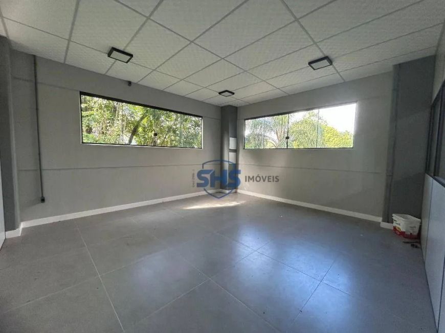 Galpão para alugar, 571 m² por R$ 19.500,01/mês - Valparaíso - Blumenau/SC