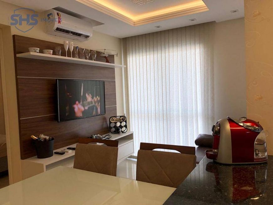 Apartamento à venda, 50 m² por R$ 419.000,00 - Água Verde - Blumenau/SC