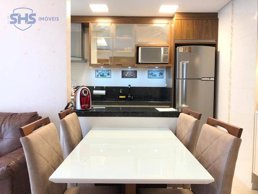 Apartamento à venda, 50 m² por R$ 419.000,00 - Água Verde - Blumenau/SC