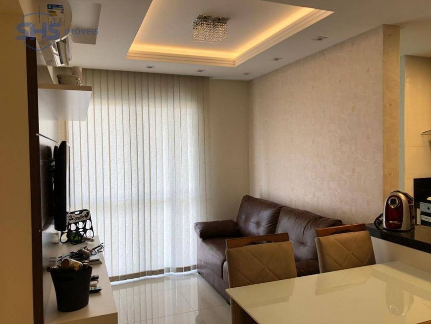 Apartamento à venda, 50 m² por R$ 419.000,00 - Água Verde - Blumenau/SC