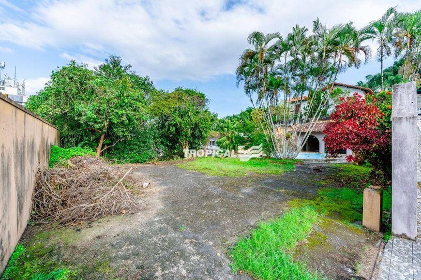 Terreno à venda, 437 m² por R$ 700.000,00 - Itoupava Seca - Blumenau/SC
