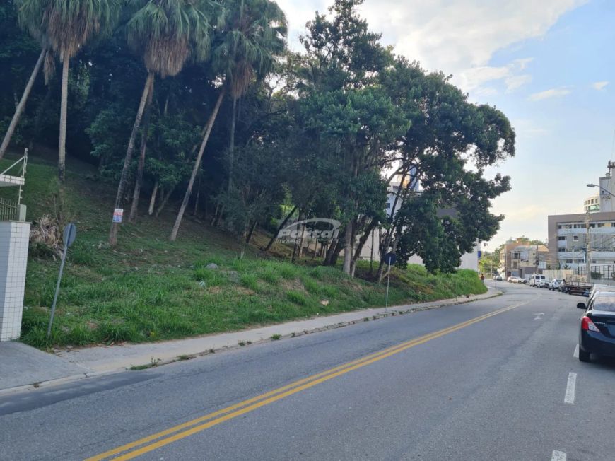 Terreno localizado em corredor comercial, são 540,00 m², fazendo frente em 18,00 metros. Zoneamento
