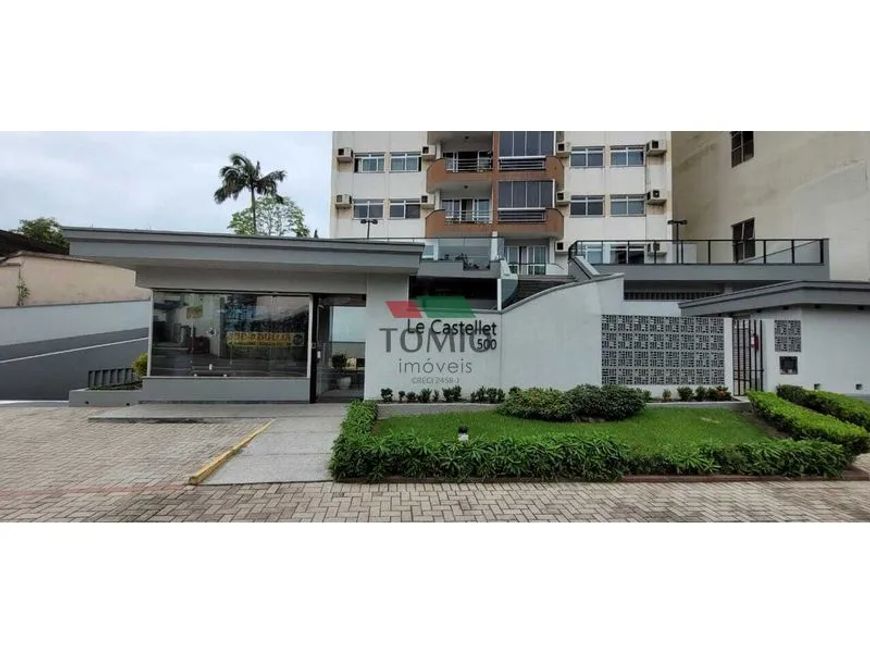 Apartamento BLUMENAU - SC