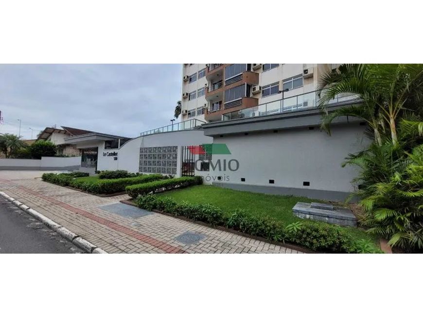 Apartamento BLUMENAU - SC