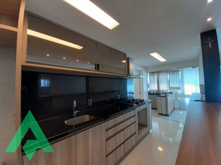 Maravilhoso apartamento, no Bairro Vila Nova!