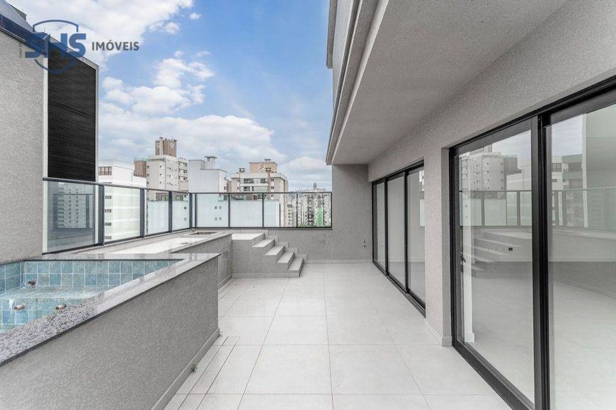 Cobertura à venda, 258 m² por R$ 3.200.000,00 - Jardim Blumenau - Blumenau/SC
