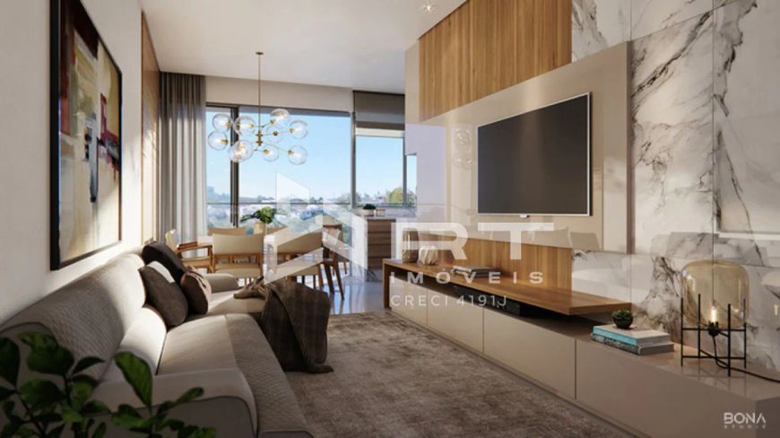 Apartamento com 2 suítes, a venda no Centro de Itajaí!