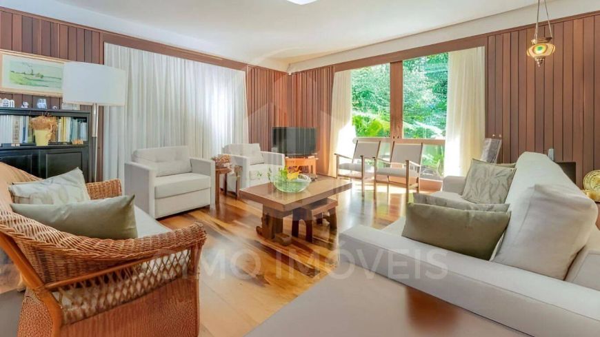 Casa à Venda Blumenau - Bairro Garcia