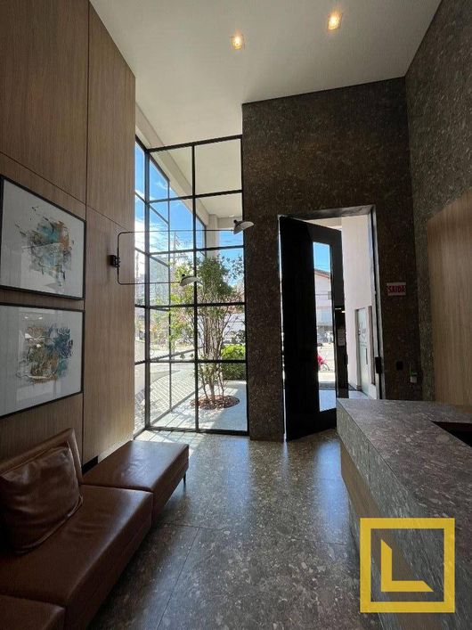 Sala à venda, 58 m² por R$ 590.000,00 - Vila Nova - Blumenau/SC