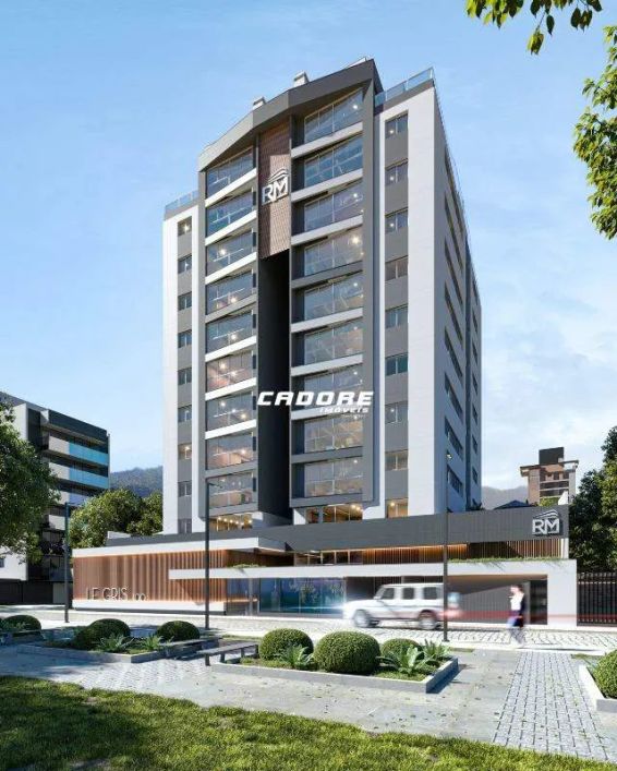 Apartamento à venda, 3 quartos, 3 suítes, 1 vaga, Velha - Blumenau/SC