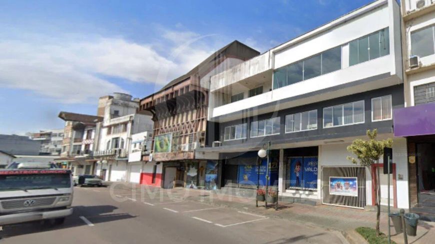 Aluguel de Sala Comercial/Escritório de 733 m² no Centro de Blumenau