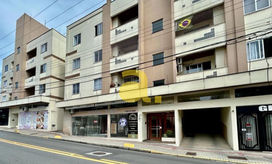 Sala Comercial à venda na Rua Gustavo Budag