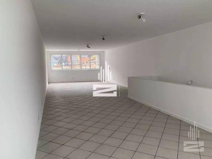 Sala Comercial para Locação com 160m² e em Excelente Localização no bairro Velha em Blumenau