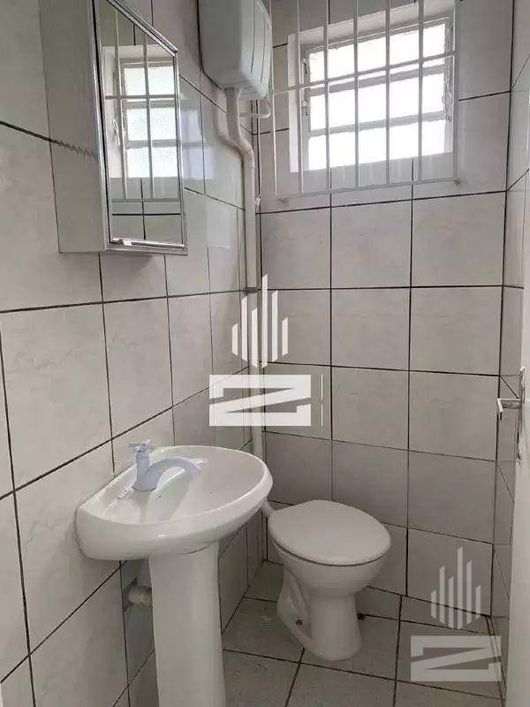 Sala Comercial para Locação com 160m² e em Excelente Localização no bairro Velha em Blumenau