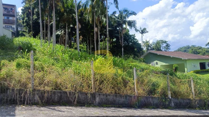 TERRENO A VENDA BAIRRO ITOUPAVA SECA