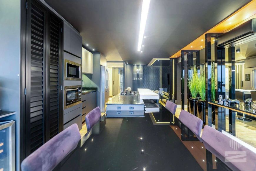 Apartamento com 2 dormitórios à venda, 73 m² por R$ 650.000,00 - Fortaleza - Blumenau/SC