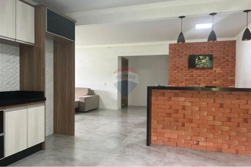 Residência Moderna para Locação em Blumenau