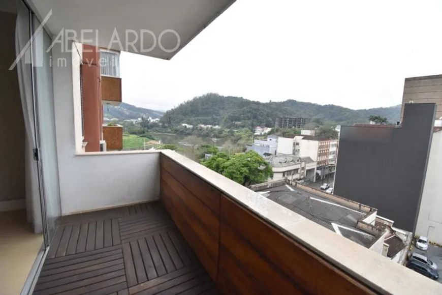 APARTAMENTO DE DOIS DORMITÓRIOS - BAIRRO CENTRO