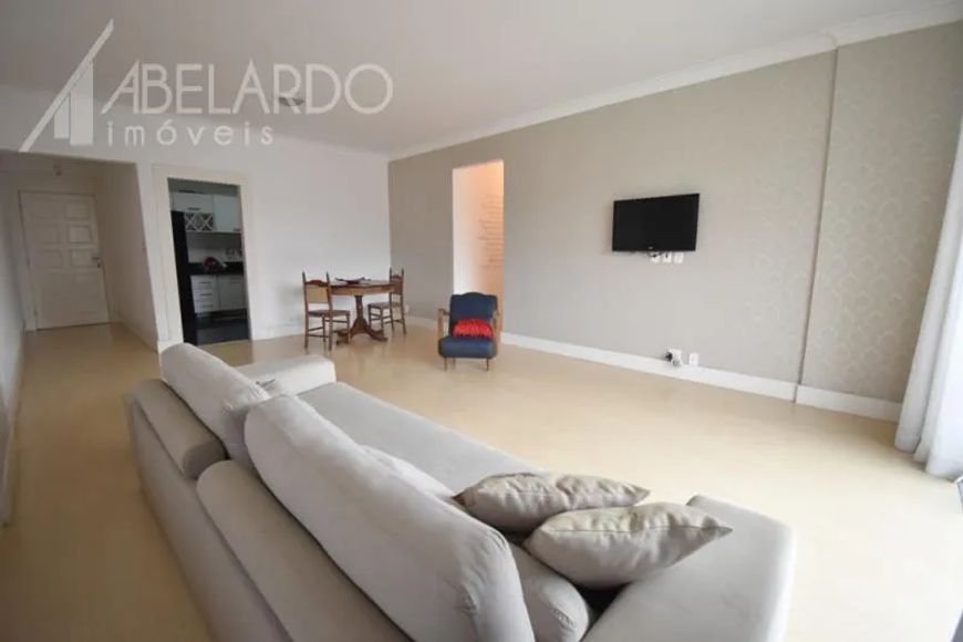 APARTAMENTO DE DOIS DORMITÓRIOS - BAIRRO CENTRO
