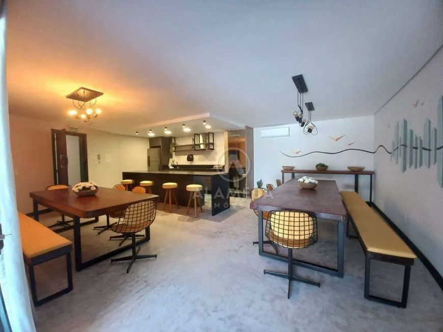 Sala à venda, 52 m² por R$ 554.216,06 - Itoupava Seca - Blumenau/SC