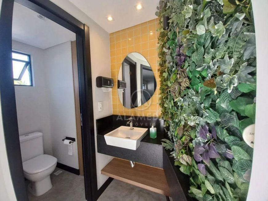 Sala à venda, 52 m² por R$ 554.216,06 - Itoupava Seca - Blumenau/SC