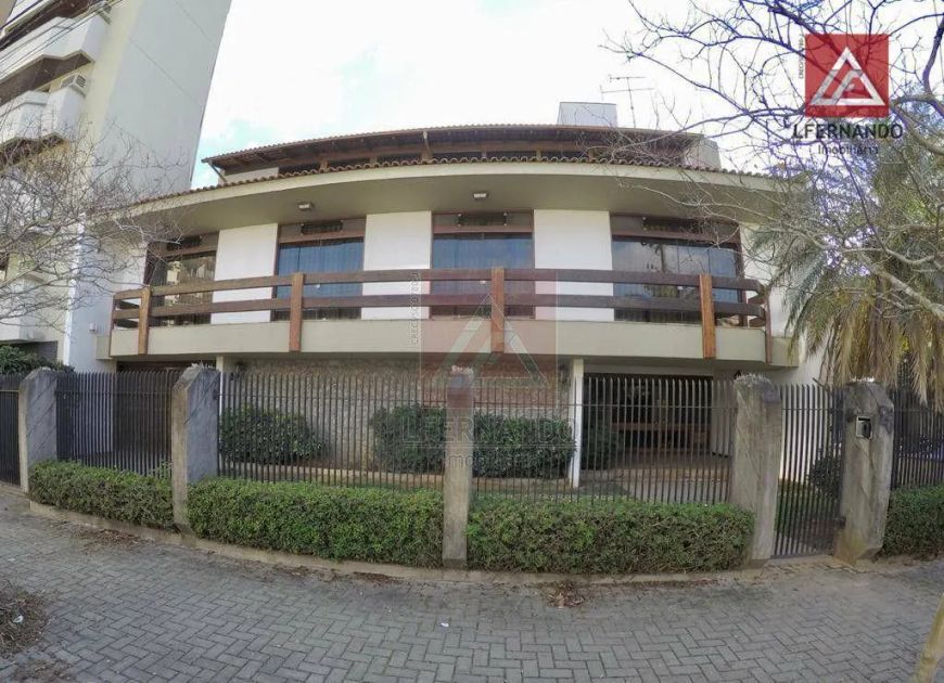 Casa para alugar, 720 m² - Ponta Aguda - Blumenau/SC