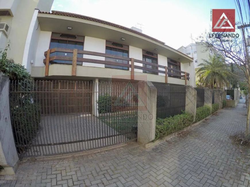 Casa para alugar, 720 m² - Ponta Aguda - Blumenau/SC