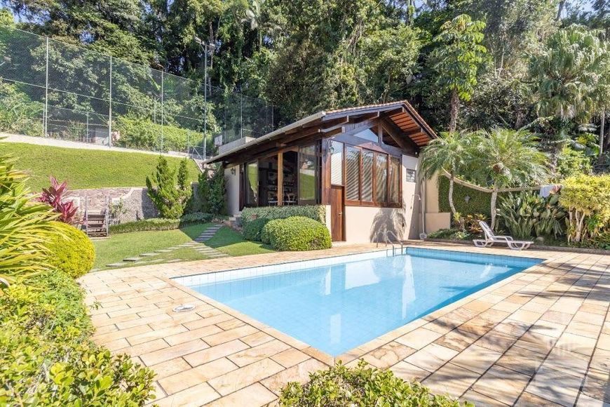 Casa com 3 suítess à venda, 350 m² por R$ 2.350.000 - Itoupava Seca - Blumenau/SC