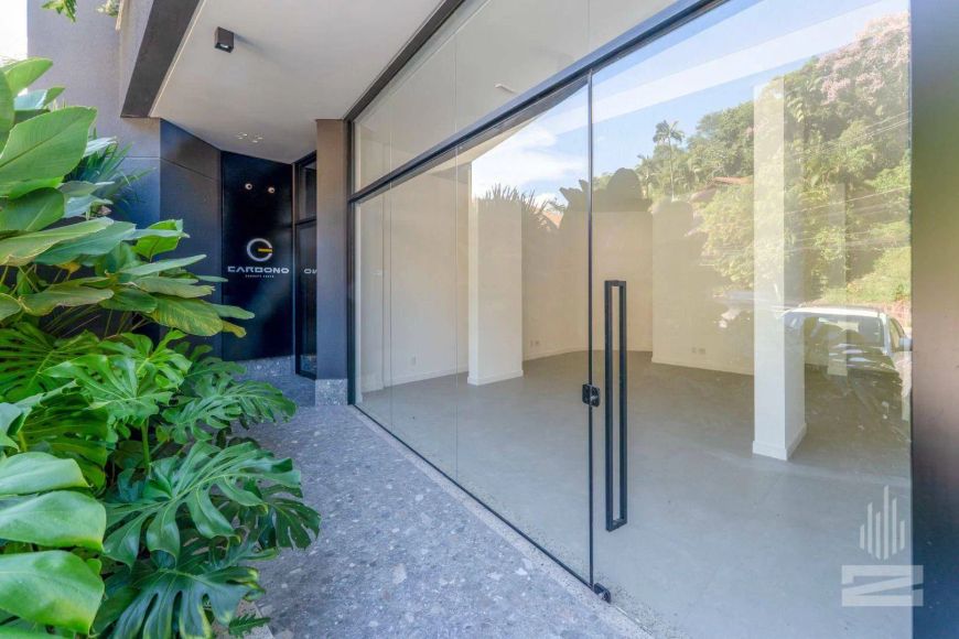 Sala para alugar, 43 m² por R$ 4.000,01/mês - Centro - Blumenau/SC