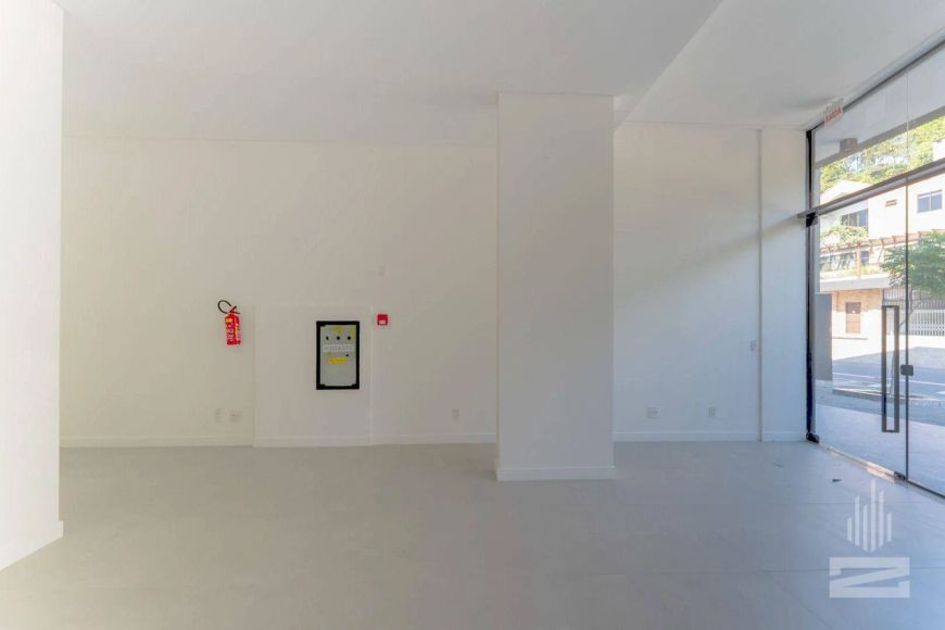 Sala para alugar, 43 m² por R$ 4.000,01/mês - Centro - Blumenau/SC