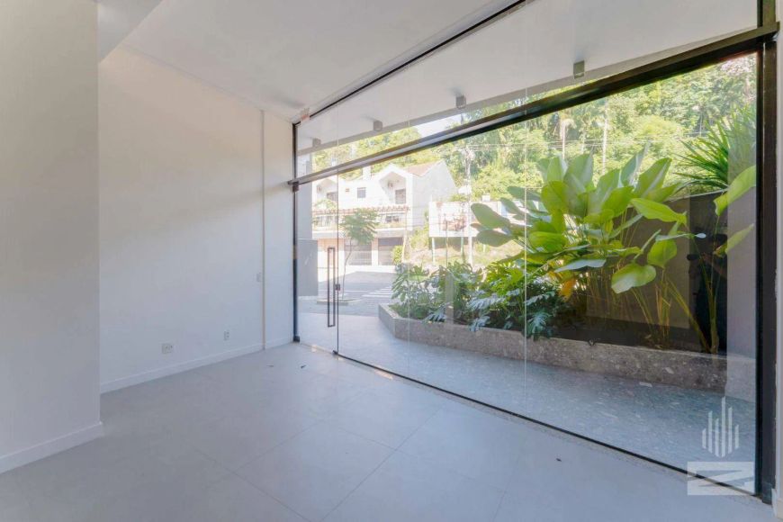 Sala para alugar, 43 m² por R$ 4.000,01/mês - Centro - Blumenau/SC