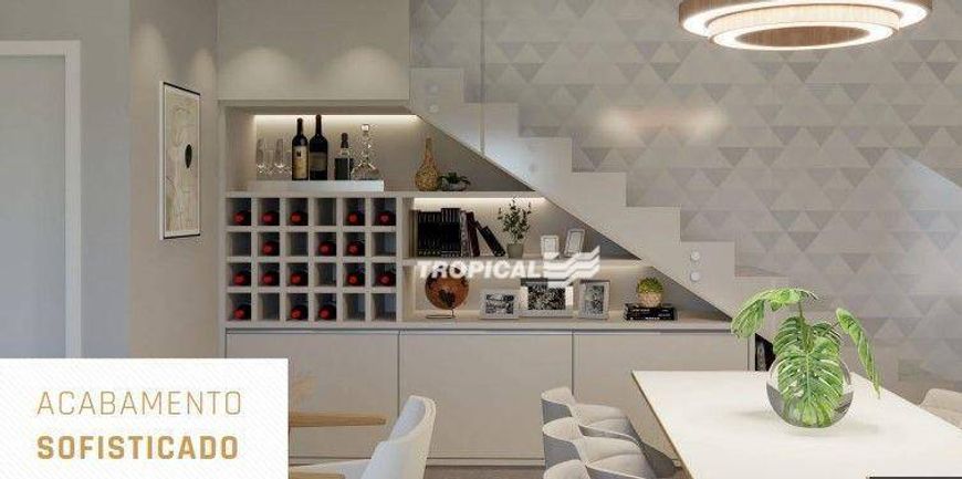 Casa com 3 dormitórios à venda, 144 m² por R$ 990.000,00 - Tribess - Blumenau/SC