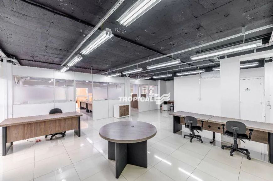 Sala para alugar, 114 m² por R$ 8.386,92/mês - Jardim Blumenau - Blumenau/SC