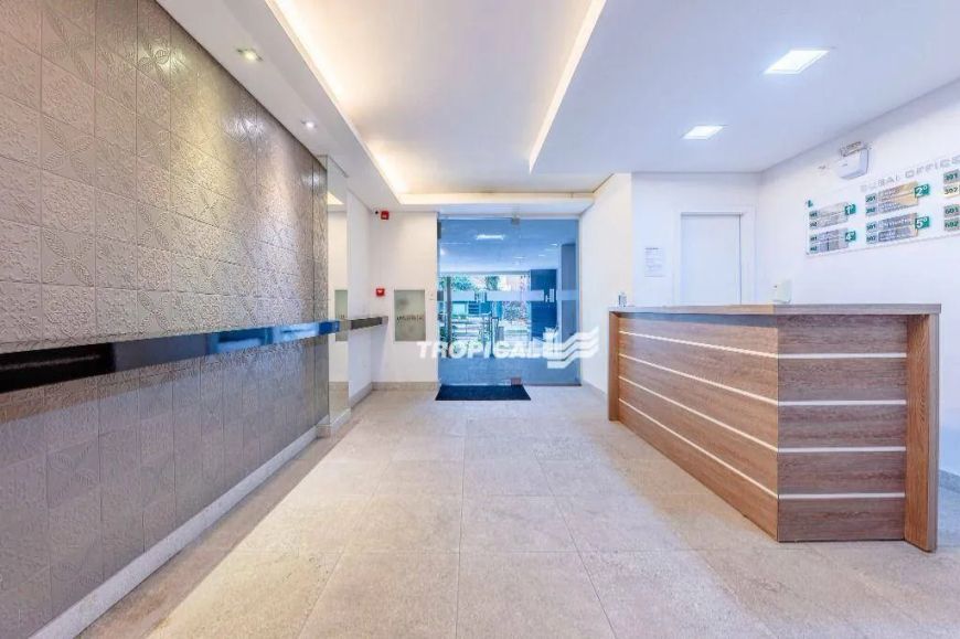 Sala para alugar, 114 m² por R$ 8.386,92/mês - Jardim Blumenau - Blumenau/SC