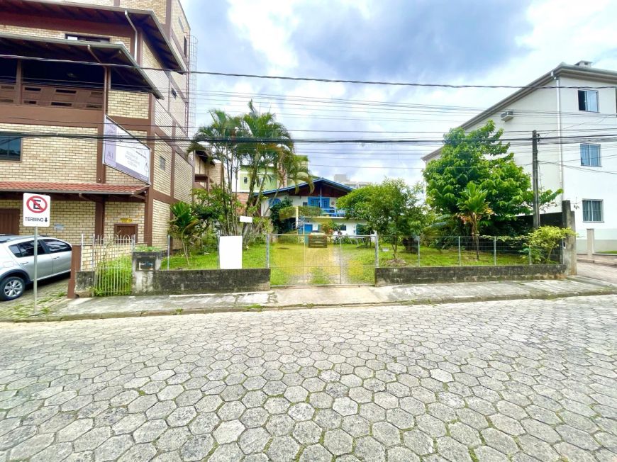 Terreno Vila Nova - Localização Privilegiada