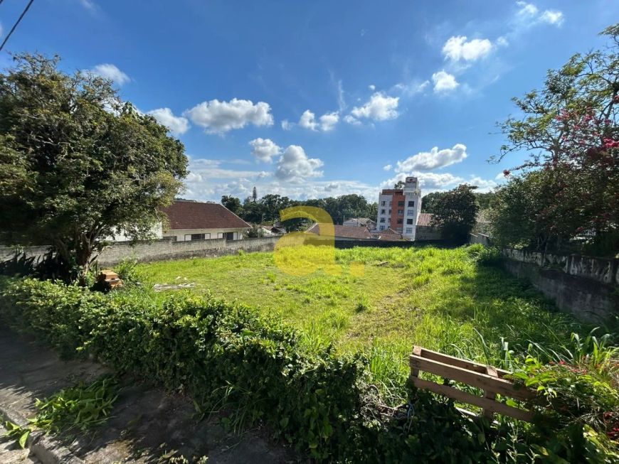 Excelente Terreno no Bairro da Velha