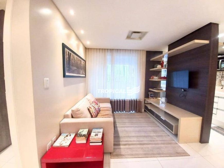 Apartamento com 2 dormitórios à venda, 57 m² por R$ 663.947,11 - Itoupava Seca - Blumenau/SC