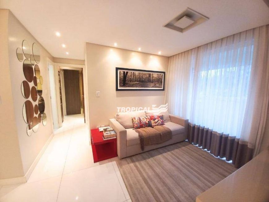 Apartamento com 2 dormitórios à venda, 57 m² por R$ 663.947,11 - Itoupava Seca - Blumenau/SC