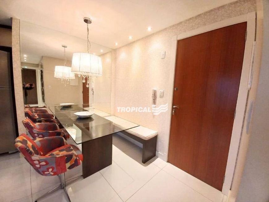 Apartamento com 2 dormitórios à venda, 57 m² por R$ 663.947,11 - Itoupava Seca - Blumenau/SC