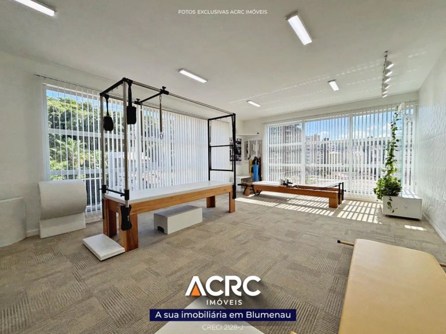 ACRC Imóveis - SA01169 - Sala para Venda no Bairro Vila Nova