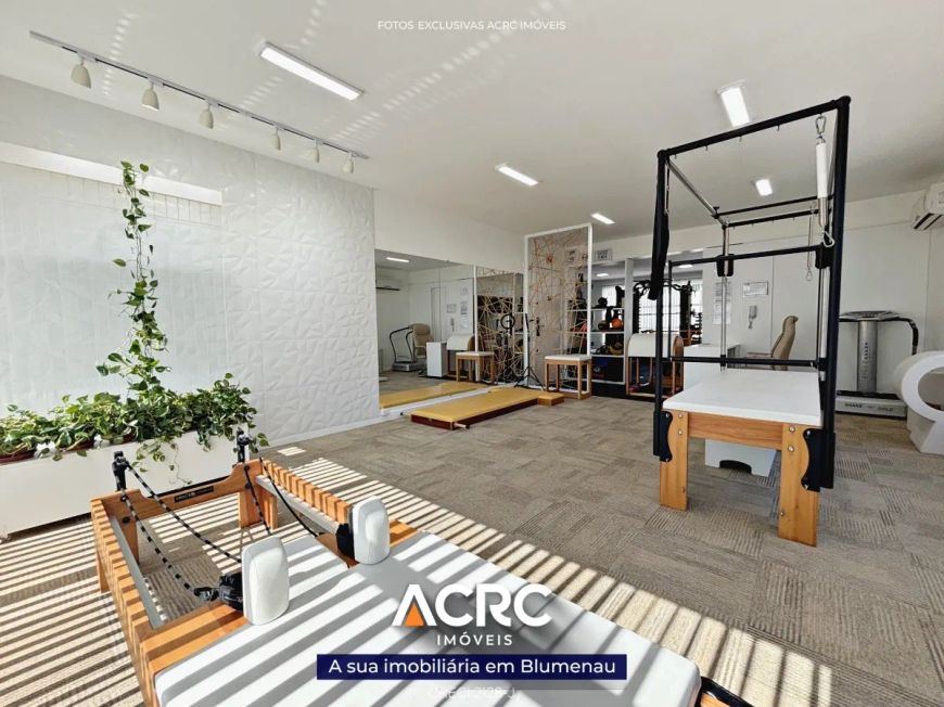 ACRC Imóveis - SA01169 - Sala para Venda no Bairro Vila Nova