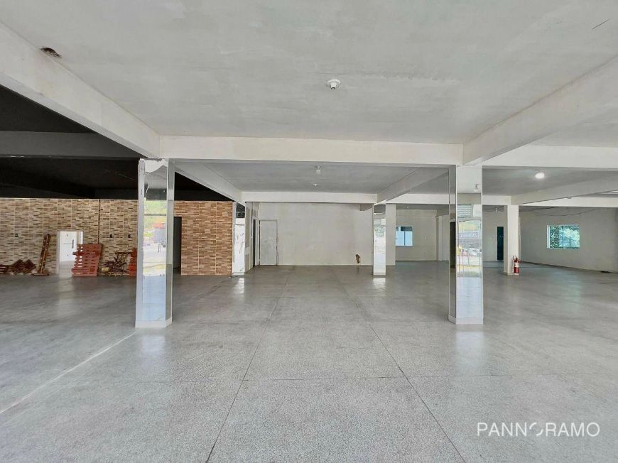 Loja para alugar, 200 m² por R$ 9.150,00/mês - Badenfurt - Blumenau/SC
