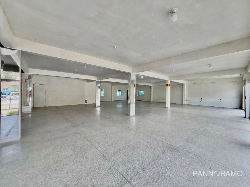Loja para alugar, 200 m² por R$ 9.150,00/mês - Badenfurt - Blumenau/SC