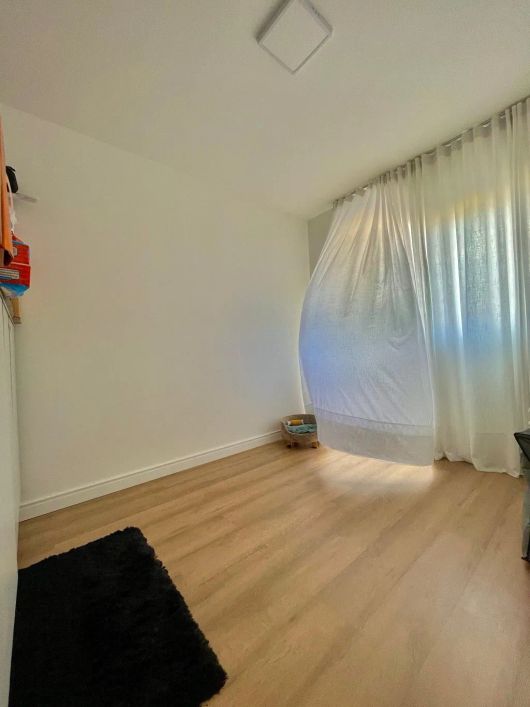 Maravilhoso apartamento a venda próximo ao terminal da Água Verde.
